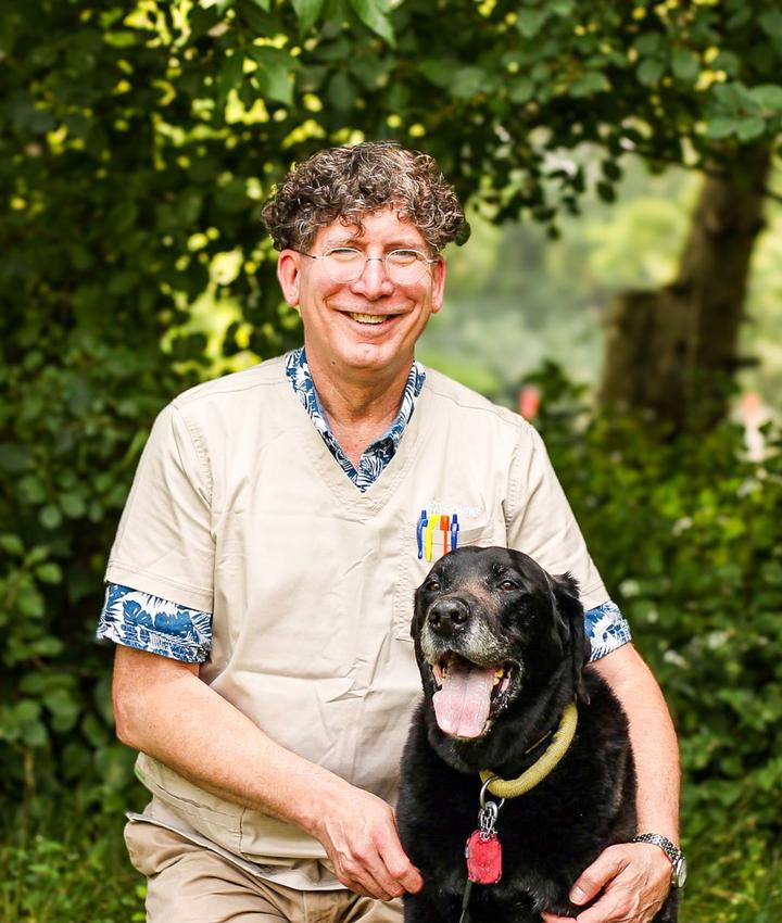 Dr. Christopher Howe, DVM East Lansing Veterinary Clinic